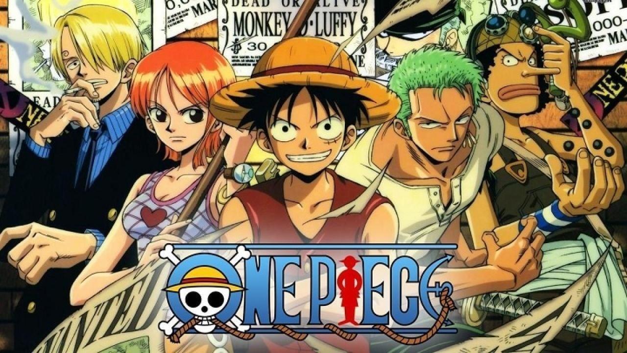 انمي ون بيس one piece الحلقة 1172 مترجمة HD
